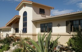 Spanish Colonial Remodel