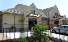 Vineyard Center