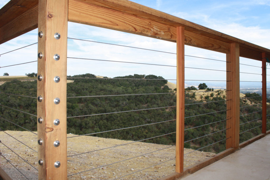 TWO HOMES UNDER ONE ROOF - Advanced framing custom home -Paso Robles, CA