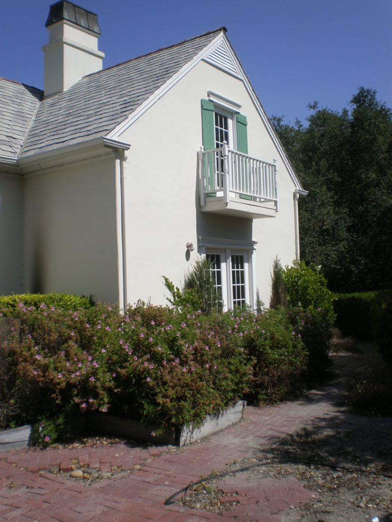 A WHIMSICAL RETREAT- Green Home Remodel -Arroyo Grande, CA