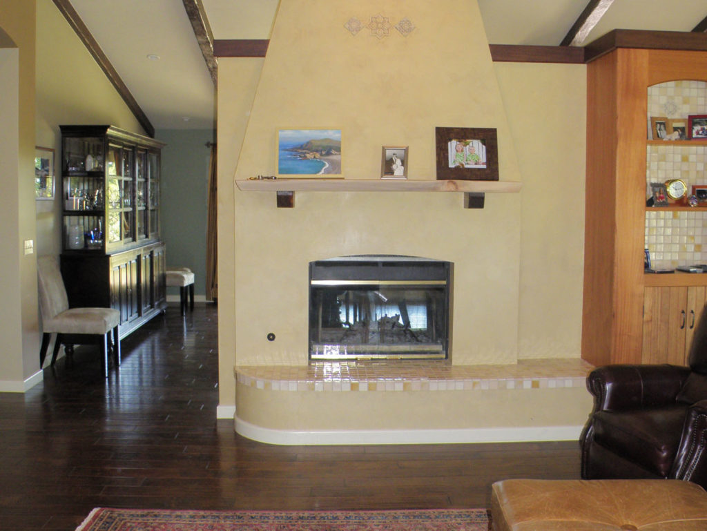 A BUSY FAMILY'S HOME MAKEOVER - Green Building Remodel -Arroyo Grande, CA