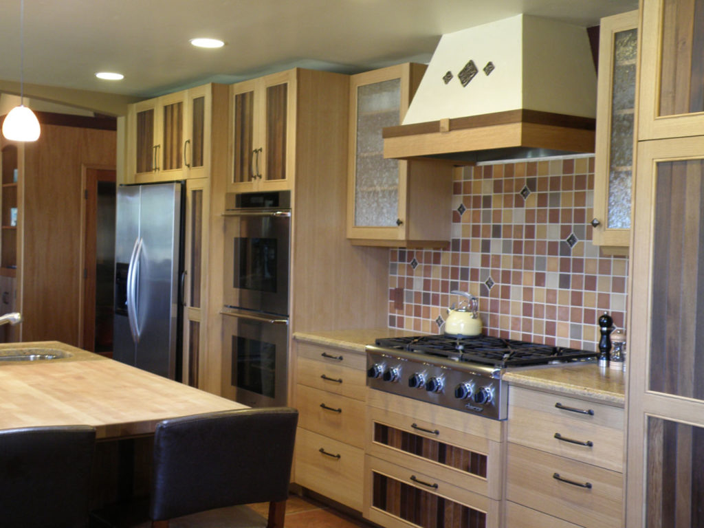 A BUSY FAMILY'S HOME MAKEOVER - Green Building Remodel -Arroyo Grande, CA